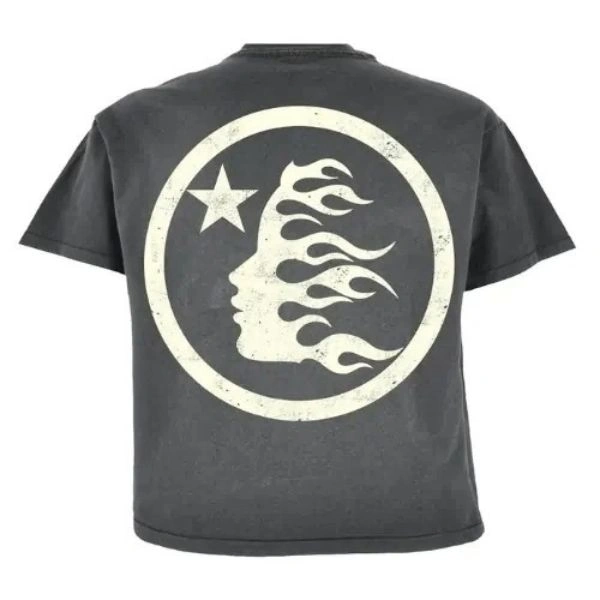 Hellstar Classic Black Shirt