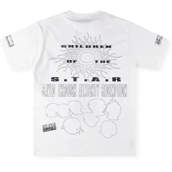 Hellstar Children of the Stars T-Shirt