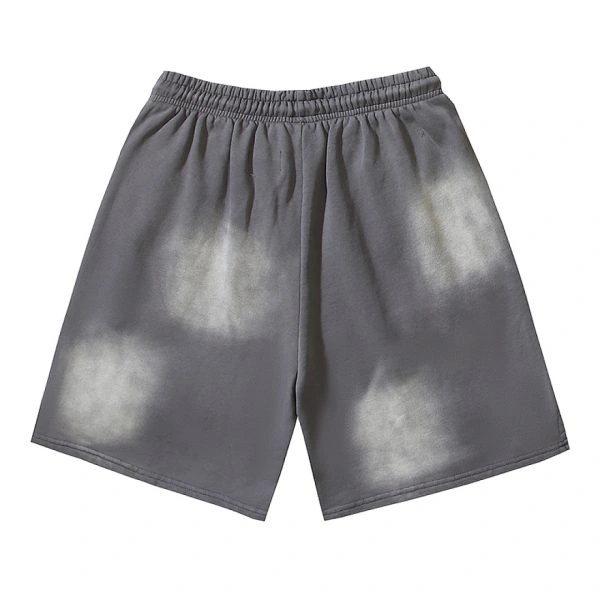 Hellstar Studios Short Grey