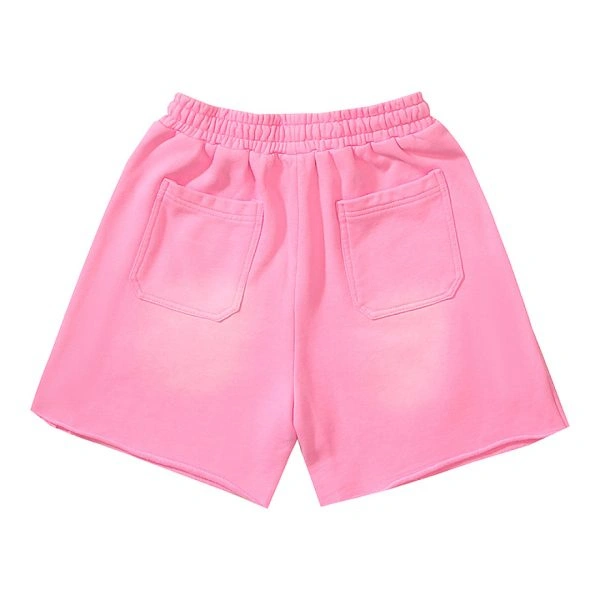 Hellstar Pink Shorts